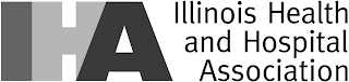 IHA ILLINOIS HEALTH AND HOSPITAL ASSOCIATION