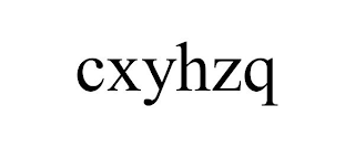 CXYHZQ