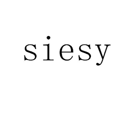 SIESY