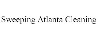 SWEEPING ATLANTA CLEANING