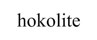 HOKOLITE