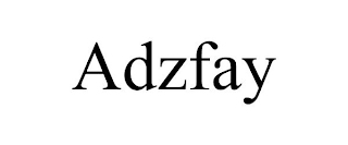 ADZFAY