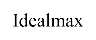 IDEALMAX