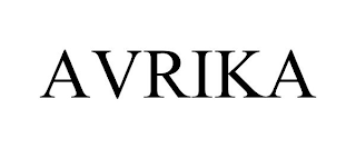 AVRIKA