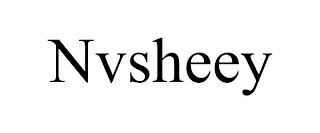 NVSHEEY