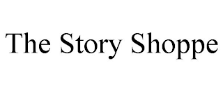 THE STORY SHOPPE