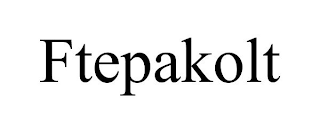 FTEPAKOLT