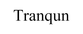 TRANQUN