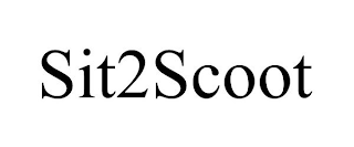SIT2SCOOT