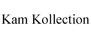 KAM KOLLECTION