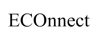 ECONNECT