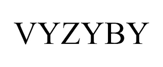 VYZYBY