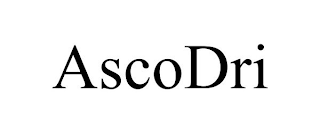 ASCODRI