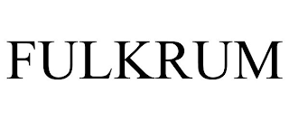 FULKRUM