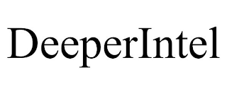 DEEPERINTEL