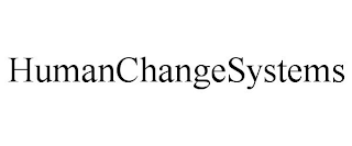 HUMANCHANGESYSTEMS