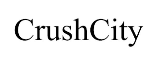 CRUSHCITY