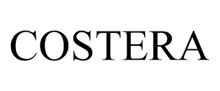 COSTERA