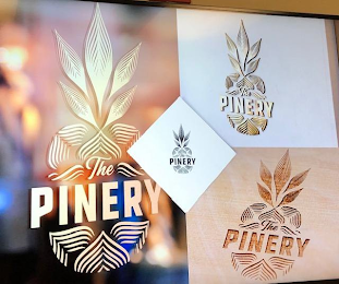 THE PINERY