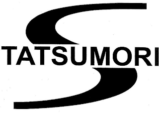 S TATSUMORI