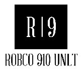 R|9 ROBCO 910 UNLT