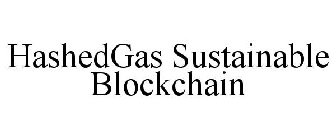 HASHEDGAS SUSTAINABLE BLOCKCHAIN
