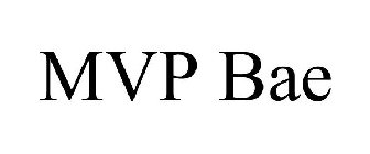 MVP BAE