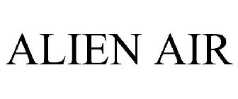 ALIEN AIR