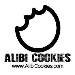 ALIBI COOKIES WWW.ALIBICOOKIES.COM