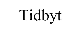 TIDBYT
