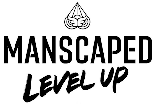 MANSCAPED LEVEL UP