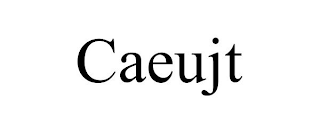 CAEUJT