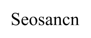 SEOSANCN