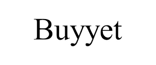 BUYYET