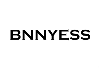 BNNYESS