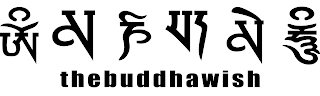 THEBUDDHAWISH