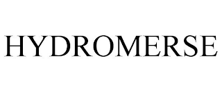 HYDROMERSE