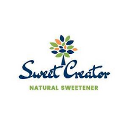 SWEET CREATOR NATURAL SWEETENER