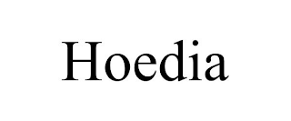 HOEDIA