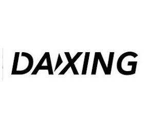 DAXING