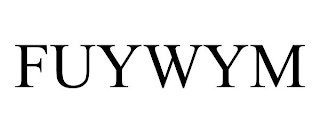 FUYWYM