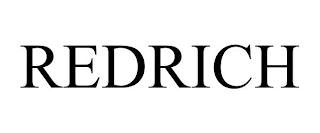 REDRICH