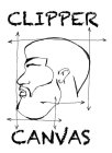 CLIPPER CANVAS