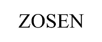 ZOSEN