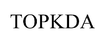 TOPKDA