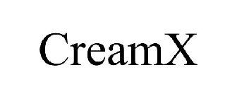 CREAMX