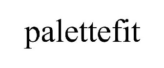 PALETTEFIT