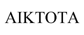 AIKTOTA