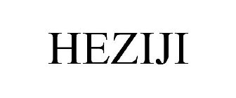 HEZIJI