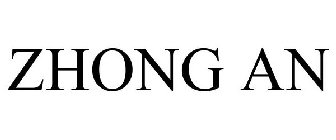 ZHONG AN